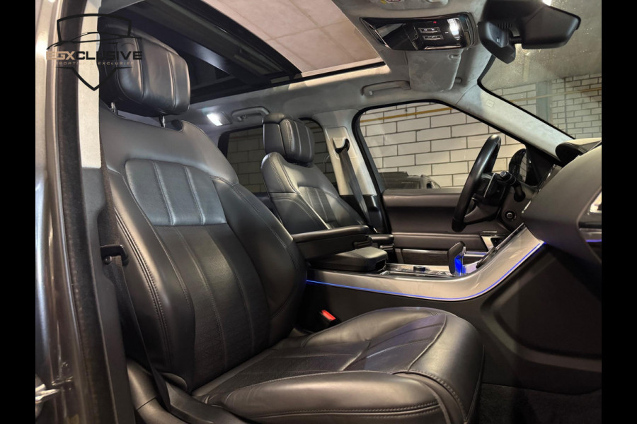 Land Rover Range Rover Sport 2.0 P400e Autobiography Dynamic PANO | ACC | LANE | BLIND | CAMERA | BOM VOL!