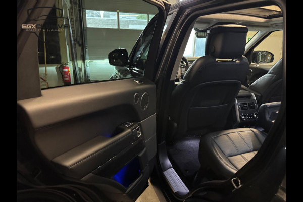 Land Rover Range Rover Sport 2.0 P400e Autobiography Dynamic PANO | ACC | LANE | BLIND | CAMERA | BOM VOL!