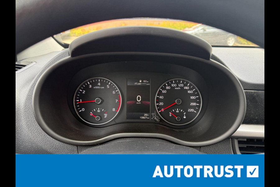 Kia Picanto 1.0 DPi ComfortLine