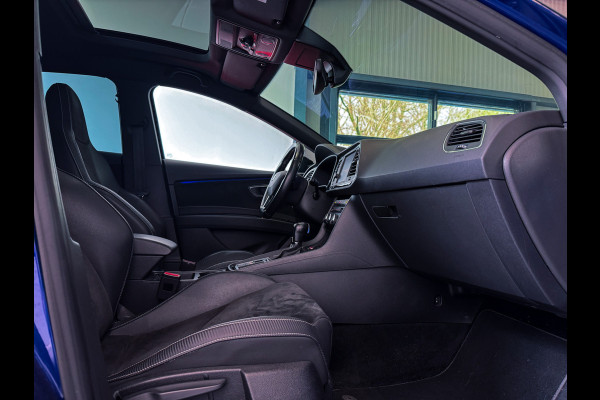 Seat Leon 2.0 TSI CUPRA 300 |Milltek|Panorama|Sound|Kuipstoelen
