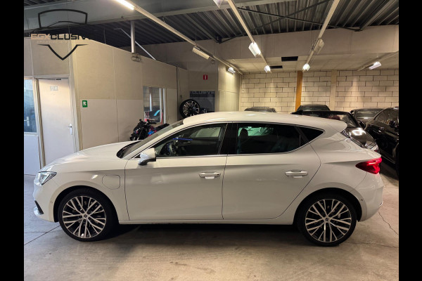 Seat Leon 1.4 TSI eHybrid PHEV FR Business Intense LED | ACC | CAMERA | NAVI