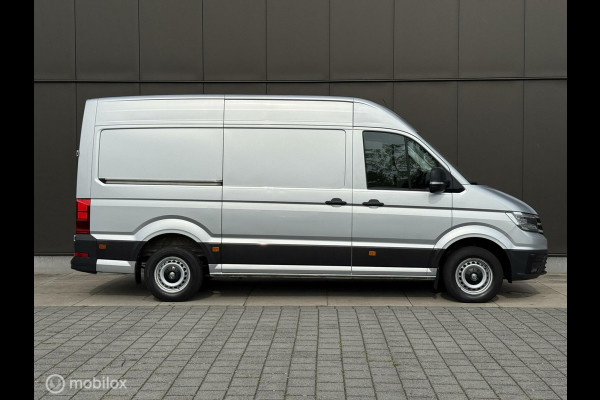 Volkswagen Crafter Bestel 35 2.0 TDI L3H3 177PK Automaat 2 schuifdeuren LED CLIMA