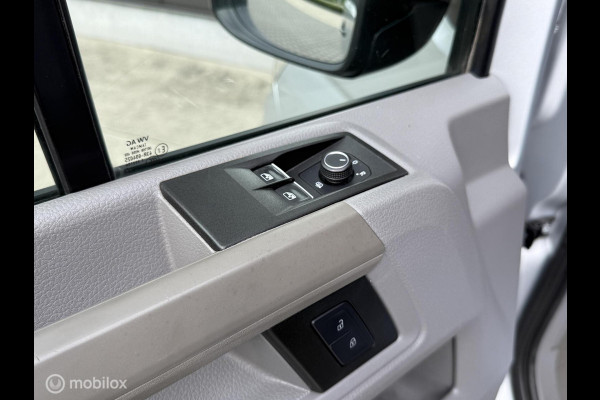 Volkswagen Crafter Bestel 35 2.0 TDI L3H3 177PK Automaat 2 schuifdeuren LED CLIMA