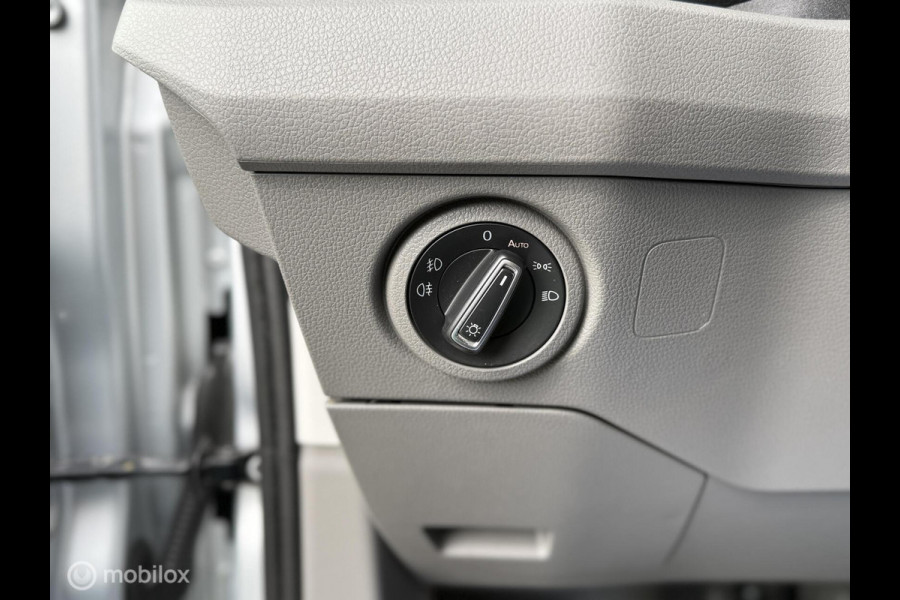 Volkswagen Crafter Bestel 35 2.0 TDI L3H3 177PK Automaat 2 schuifdeuren LED CLIMA