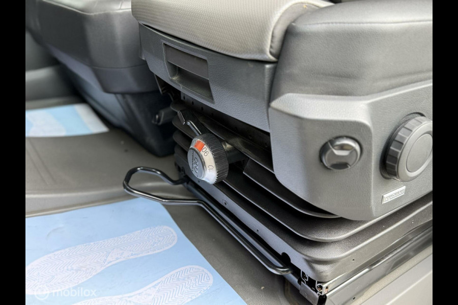 Volkswagen Crafter Bestel 35 2.0 TDI L3H3 177PK Automaat 2 schuifdeuren LED CLIMA