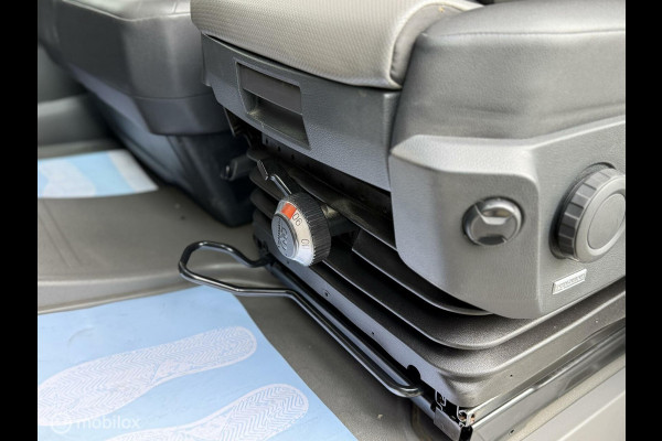 Volkswagen Crafter Bestel 35 2.0 TDI L3H3 177PK Automaat 2 schuifdeuren LED CLIMA