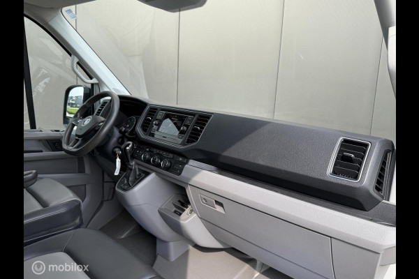 Volkswagen Crafter Bestel 35 2.0 TDI L3H3 177PK Automaat 2 schuifdeuren LED CLIMA