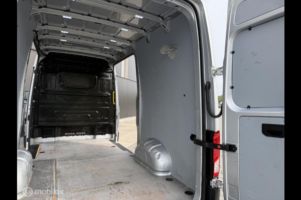 Volkswagen Crafter Bestel 35 2.0 TDI L3H3 177PK Automaat 2 schuifdeuren LED CLIMA