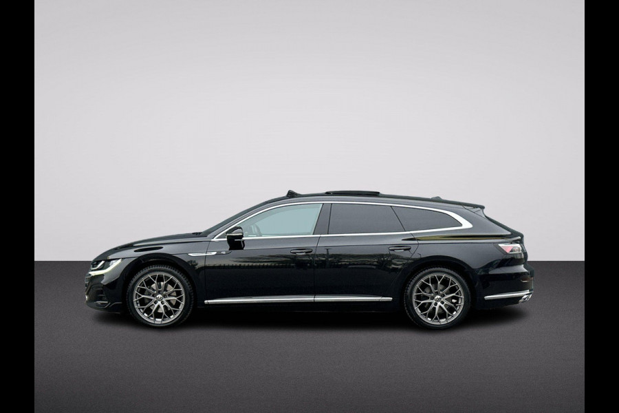 Volkswagen Arteon Shooting Brake 2.0 TSI R-Line Business 190PK | Panorama dak | Clima | Sfeer | Achteruitrijcamera |