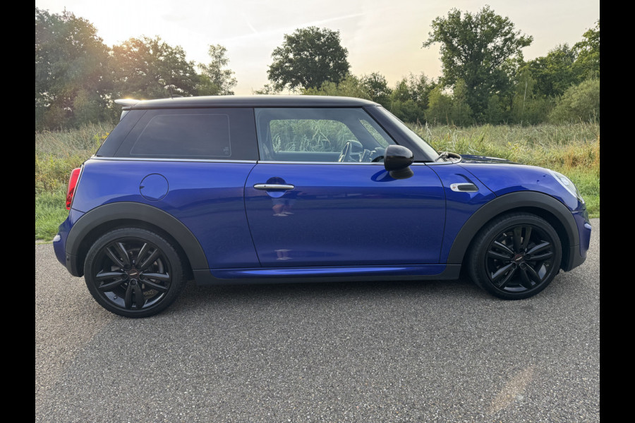 MINI Mini 1.5 Cooper JWC Pakket Automaat