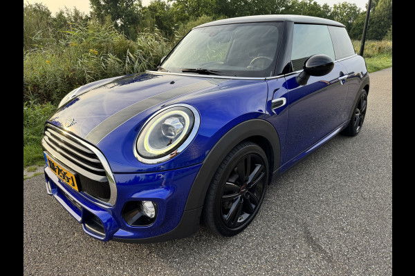 MINI Mini 1.5 Cooper JWC Pakket Automaat