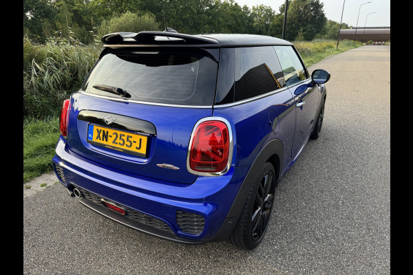 MINI Mini 1.5 Cooper JWC Pakket Automaat