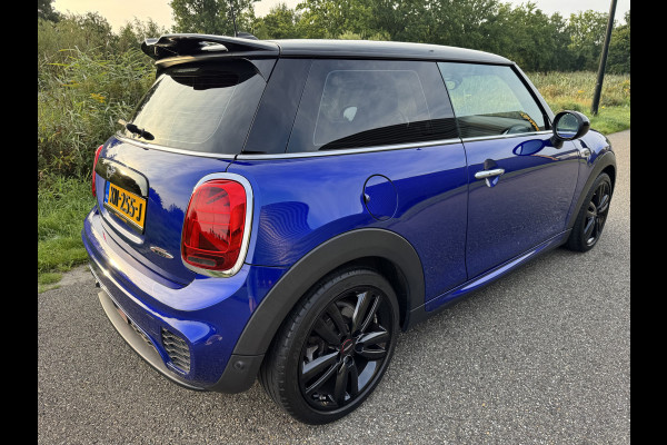 MINI Mini 1.5 Cooper JWC Pakket Automaat