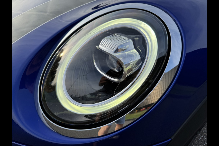 MINI Mini 1.5 Cooper JWC Pakket Automaat