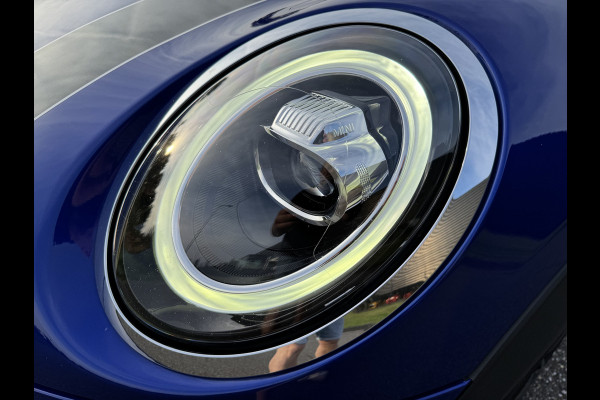 MINI Mini 1.5 Cooper JWC Pakket Automaat