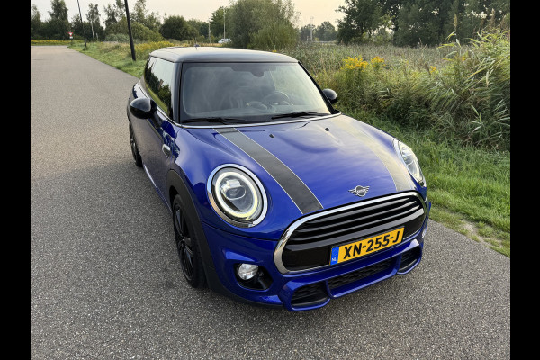 MINI Mini 1.5 Cooper JWC Pakket Automaat