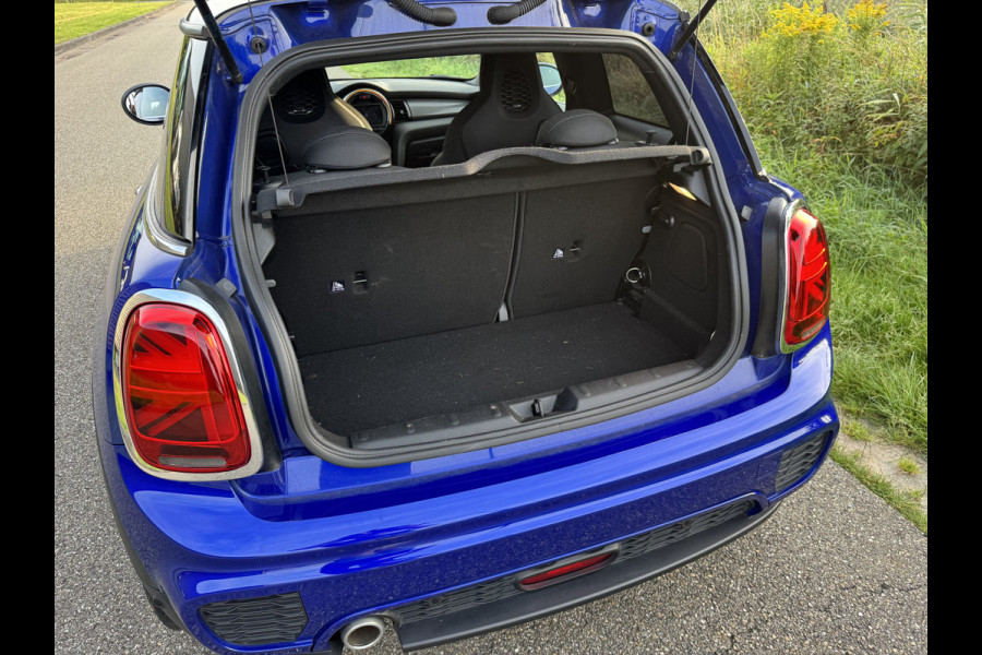 MINI Mini 1.5 Cooper JWC Pakket Automaat