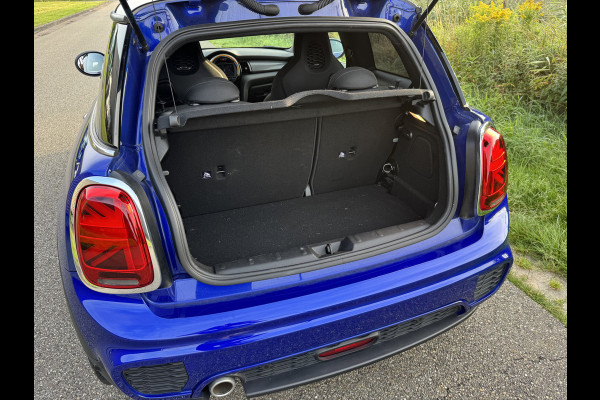 MINI Mini 1.5 Cooper JWC Pakket Automaat