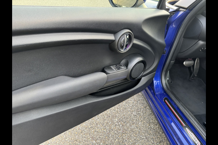 MINI Mini 1.5 Cooper JWC Pakket Automaat