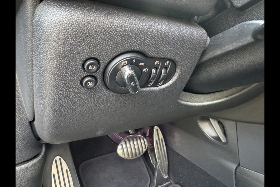 MINI Mini 1.5 Cooper JWC Pakket Automaat