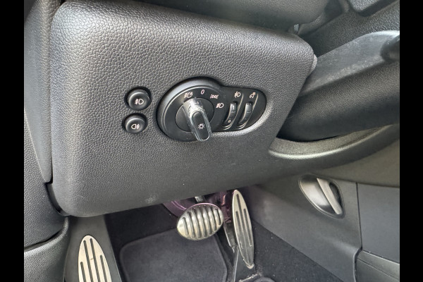 MINI Mini 1.5 Cooper JWC Pakket Automaat