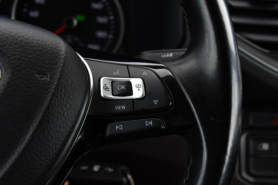 MAN TGE 3.140 35 2.0 L3H3 PB Edition Adaptieve Cruise, Carplay, Camera, Clima, NAVI, 140pk Automaat,  Massage stoel, Uniek!