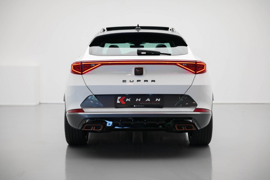 CUPRA Formentor 1.4 e-Hybrid Performance |Pano|Memory|Leder|360|Ambient|