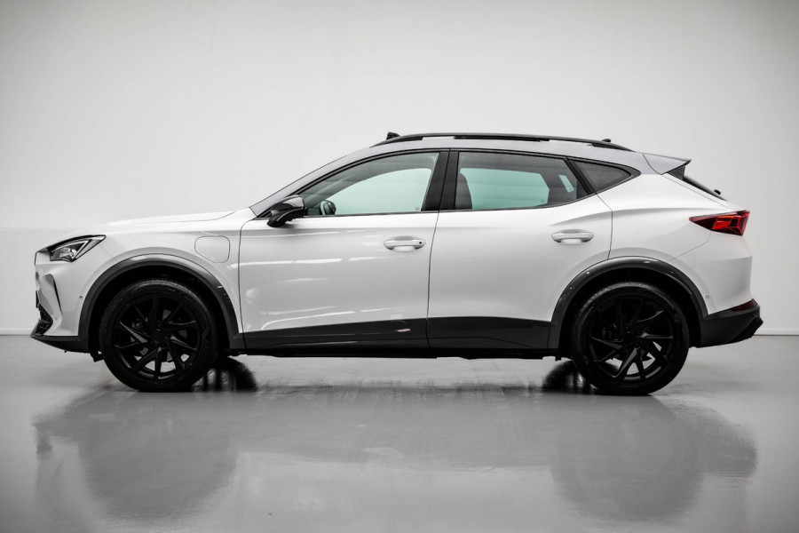 CUPRA Formentor 1.4 e-Hybrid Performance |Pano|Memory|Leder|360|Ambient|