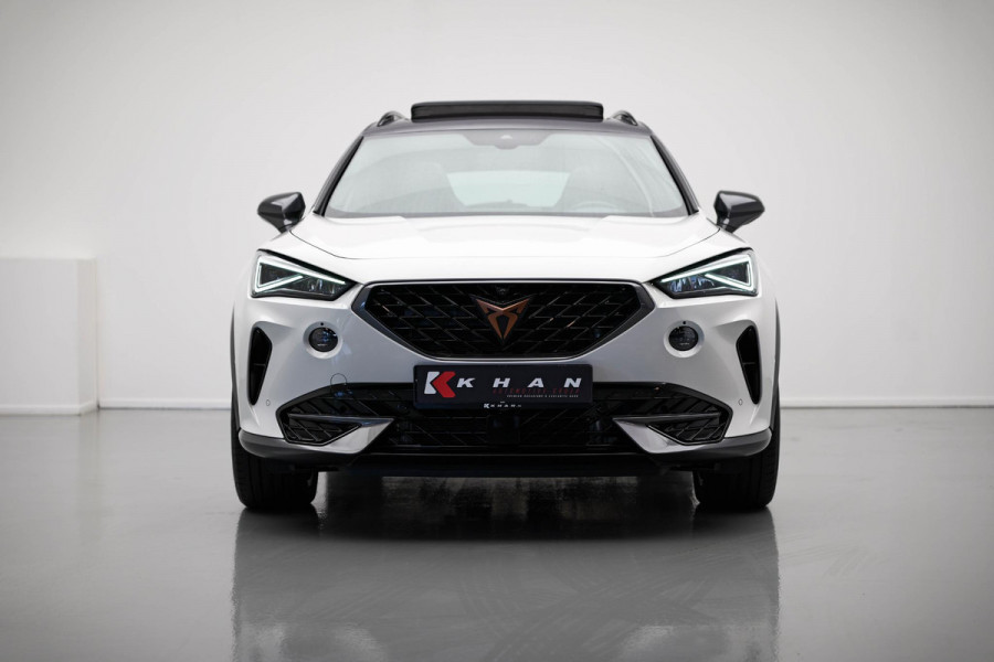 CUPRA Formentor 1.4 e-Hybrid Performance |Pano|Memory|Leder|360|Ambient|