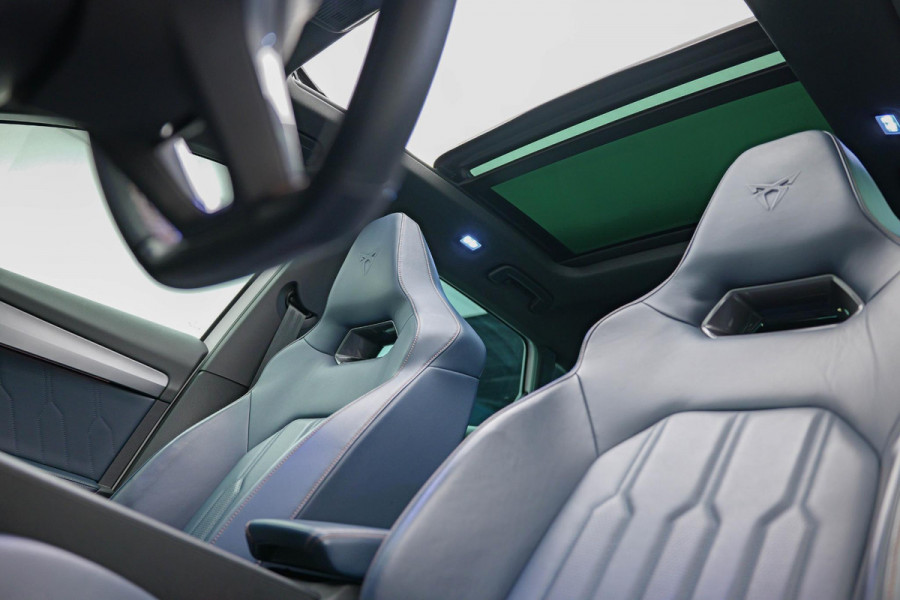 CUPRA Formentor 1.4 e-Hybrid Performance |Pano|Memory|Leder|360|Ambient|