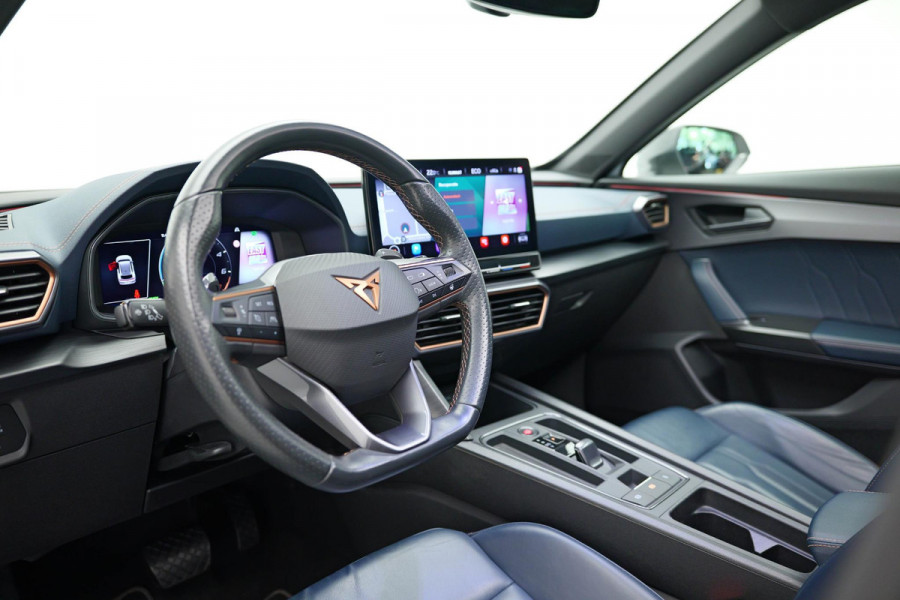 CUPRA Formentor 1.4 e-Hybrid Performance |Pano|Memory|Leder|360|Ambient|