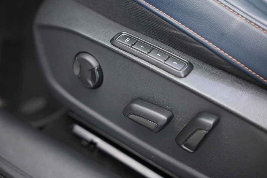 CUPRA Formentor 1.4 e-Hybrid Performance |Pano|Memory|Leder|360|Ambient|