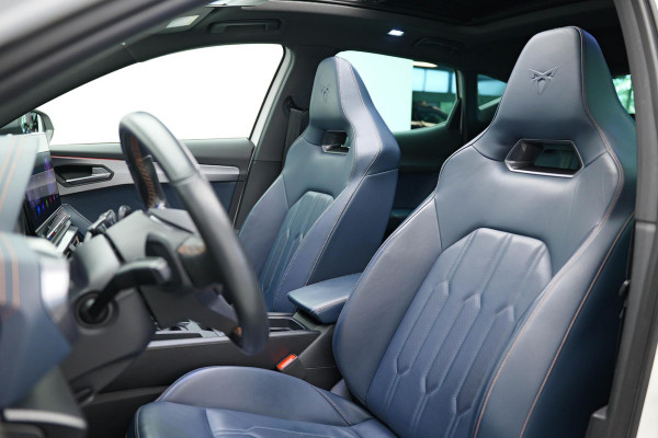 CUPRA Formentor 1.4 e-Hybrid Performance |Pano|Memory|Leder|360|Ambient|