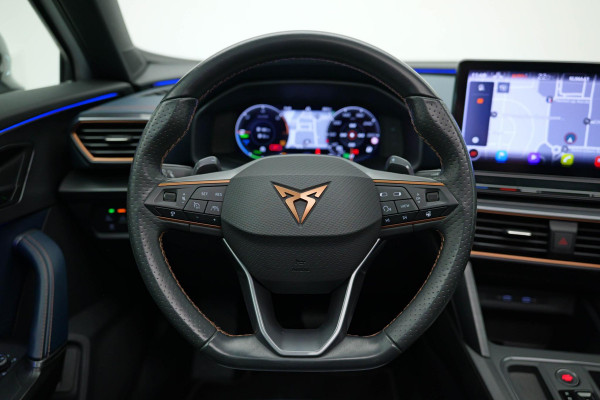 CUPRA Formentor 1.4 e-Hybrid Performance |Pano|Memory|Leder|360|Ambient|