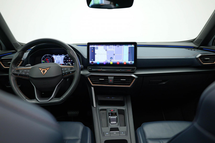 CUPRA Formentor 1.4 e-Hybrid Performance |Pano|Memory|Leder|360|Ambient|