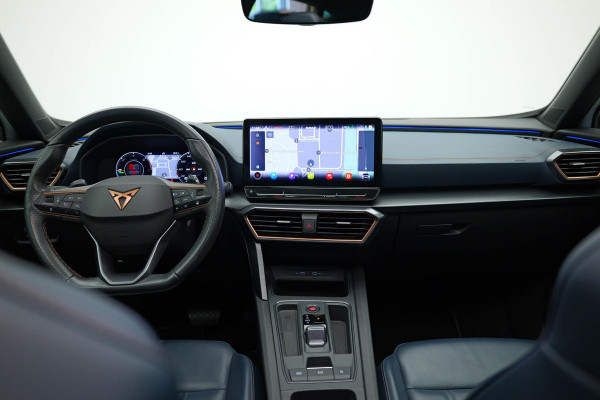 CUPRA Formentor 1.4 e-Hybrid Performance |Pano|Memory|Leder|360|Ambient|