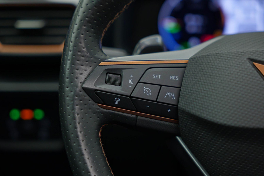 CUPRA Formentor 1.4 e-Hybrid Performance |Pano|Memory|Leder|360|Ambient|