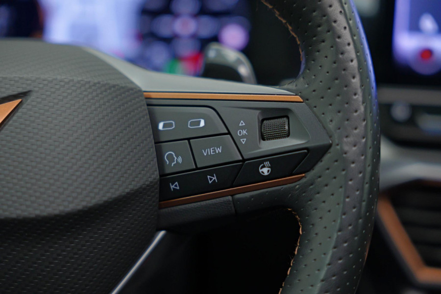 CUPRA Formentor 1.4 e-Hybrid Performance |Pano|Memory|Leder|360|Ambient|