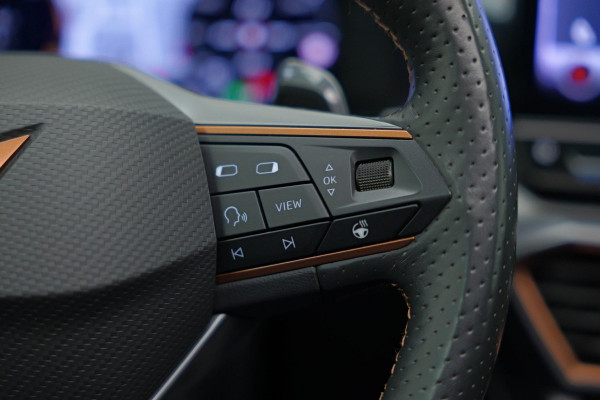 CUPRA Formentor 1.4 e-Hybrid Performance |Pano|Memory|Leder|360|Ambient|