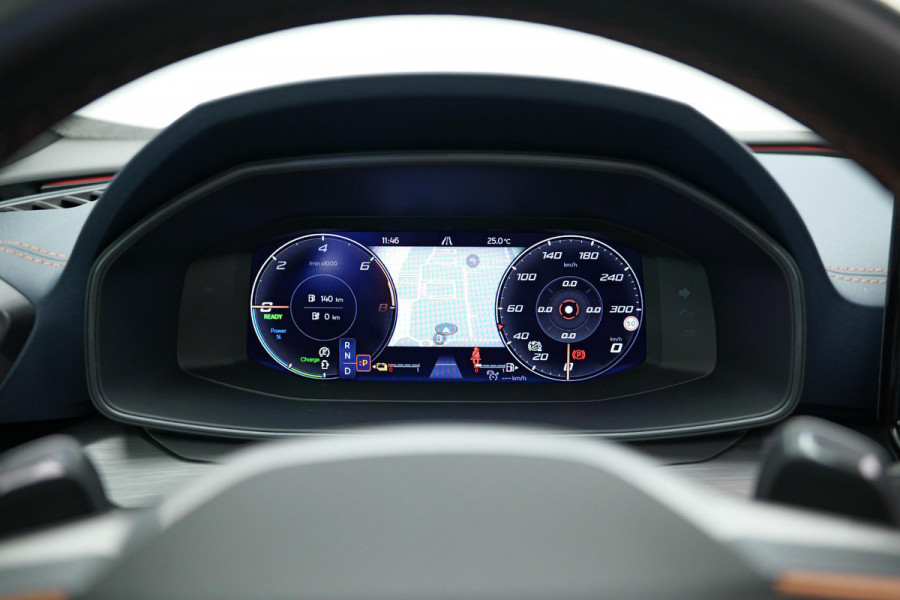 CUPRA Formentor 1.4 e-Hybrid Performance |Pano|Memory|Leder|360|Ambient|