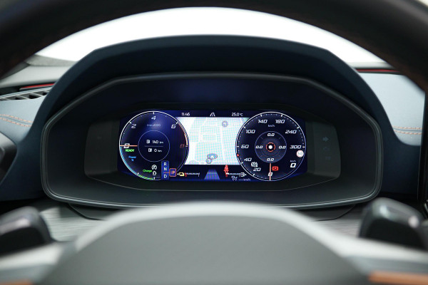 CUPRA Formentor 1.4 e-Hybrid Performance |Pano|Memory|Leder|360|Ambient|