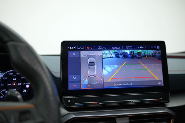CUPRA Formentor 1.4 e-Hybrid Performance |Pano|Memory|Leder|360|Ambient|