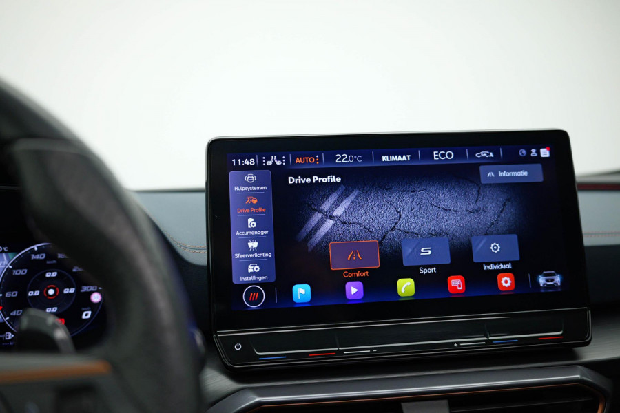 CUPRA Formentor 1.4 e-Hybrid Performance |Pano|Memory|Leder|360|Ambient|