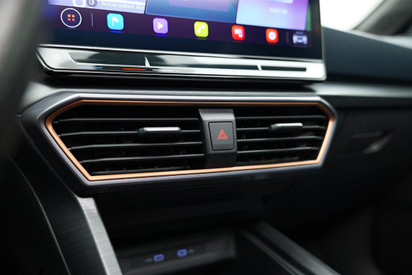 CUPRA Formentor 1.4 e-Hybrid Performance |Pano|Memory|Leder|360|Ambient|
