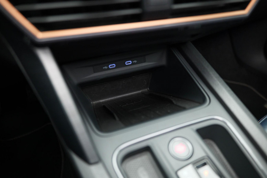 CUPRA Formentor 1.4 e-Hybrid Performance |Pano|Memory|Leder|360|Ambient|
