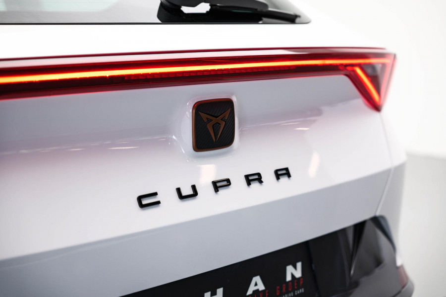 CUPRA Formentor 1.4 e-Hybrid Performance |Pano|Memory|Leder|360|Ambient|