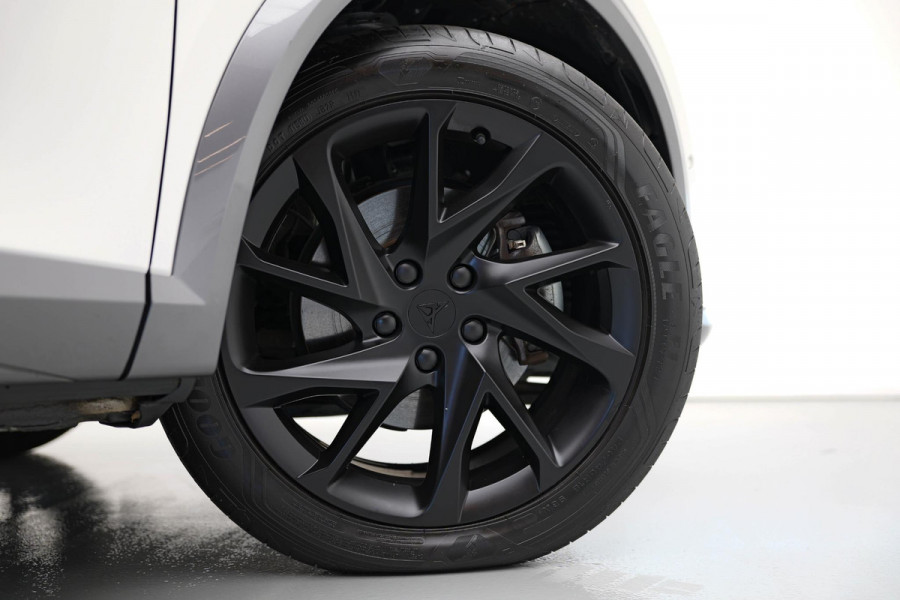 CUPRA Formentor 1.4 e-Hybrid Performance |Pano|Memory|Leder|360|Ambient|