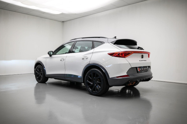 CUPRA Formentor 1.4 e-Hybrid Performance |Pano|Memory|Leder|360|Ambient|