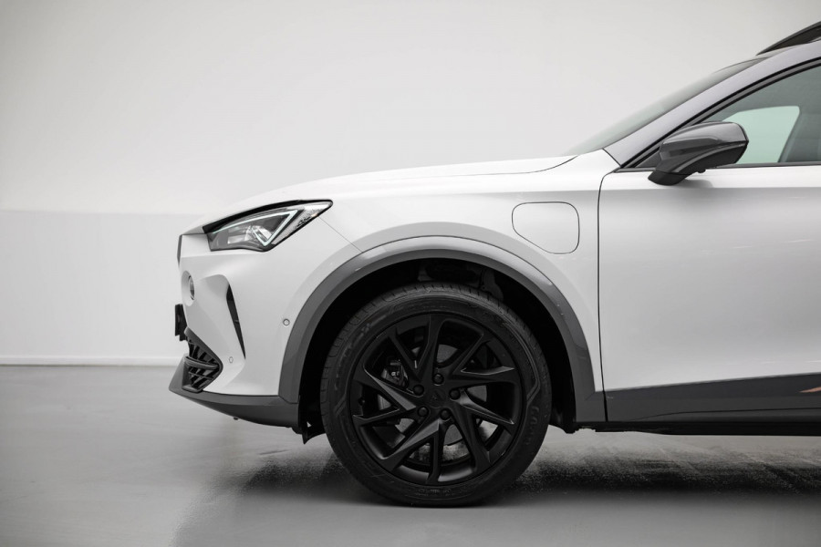 CUPRA Formentor 1.4 e-Hybrid Performance |Pano|Memory|Leder|360|Ambient|