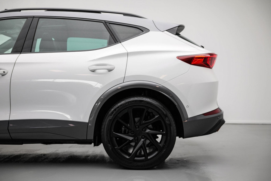 CUPRA Formentor 1.4 e-Hybrid Performance |Pano|Memory|Leder|360|Ambient|